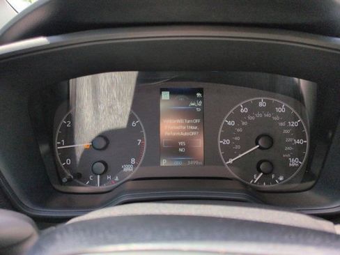 Used 2025 Toyota Corolla LE w/ Convenience Package FWD image 10