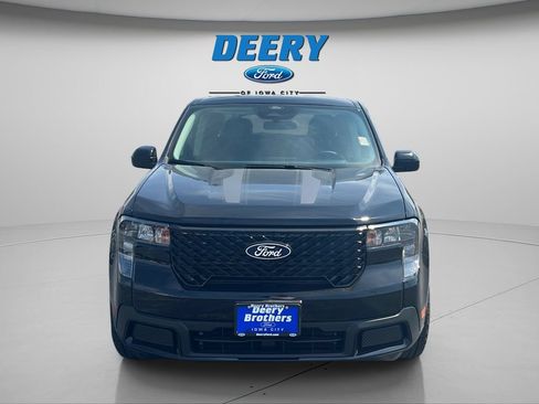 New 2026 Ford Maverick XLT w/ Equipment Group 301A AWD/4WD image 9