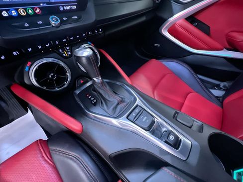Used 2020 Chevrolet Camaro LT w/ RS Package RWD image 32
