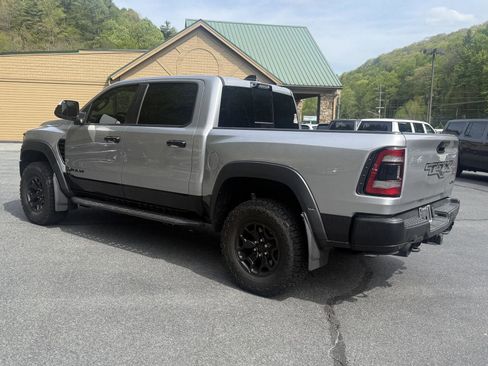 Used 2023 RAM 1500 TRX w/ TRX Level 2 Equipment Group AWD/4WD image 5