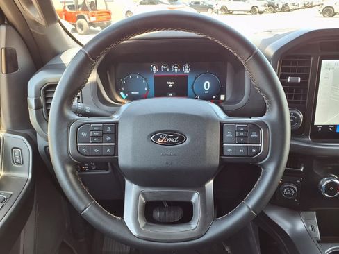 Used 2024 Ford F150 XLT w/ Equipment Group 302A MID AWD/4WD image 30