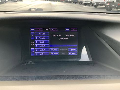 Used 2015 Lexus RX 350 AWD image 37