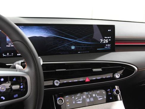 Certified 2026 Genesis GV70 2.5T Sport Prestige AWD/4WD image 9
