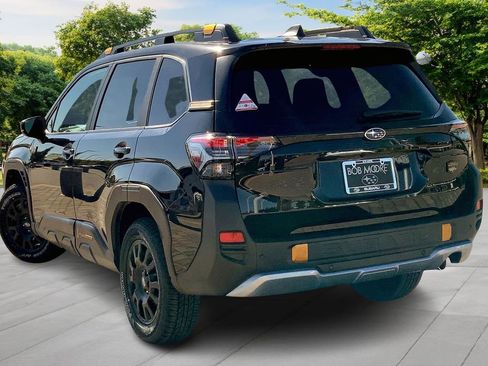 Used 2026 Subaru Forester Wilderness AWD/4WD image 3