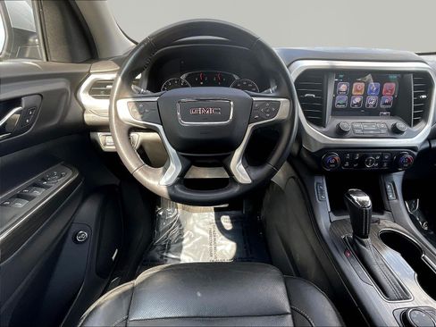 Used 2019 GMC Acadia SLT AWD/4WD image 8