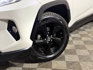 Used 2019 Toyota RAV4 XSE AWD/4WD video 2