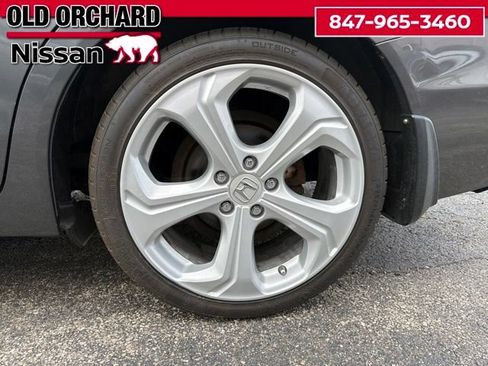 Used 2013 Honda Civic Si image 7