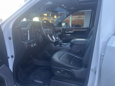 Used 2022 GMC Sierra 1500 Denali w/ Denali Reserve Package image 28