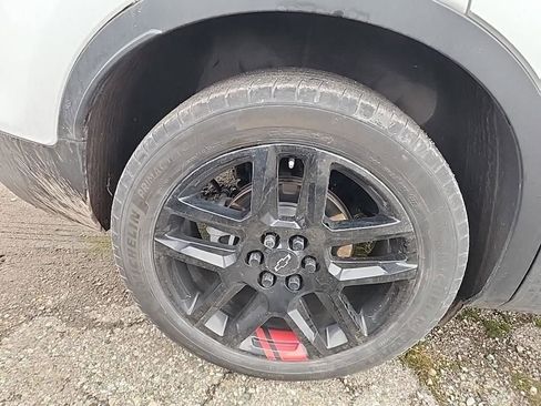 Used 2023 Chevrolet Blazer LT w/ Convenience Package image 20