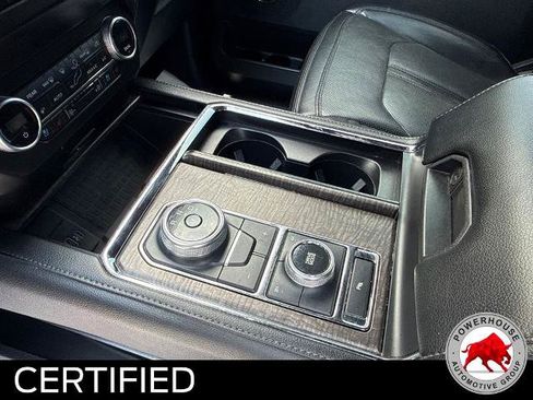 Certified 2021 Ford Expedition Limited AWD/4WD image 18