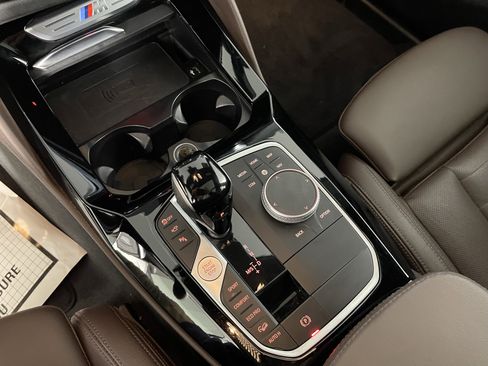 Certified 2024 BMW X4 M40i w/ Premium Package image 13