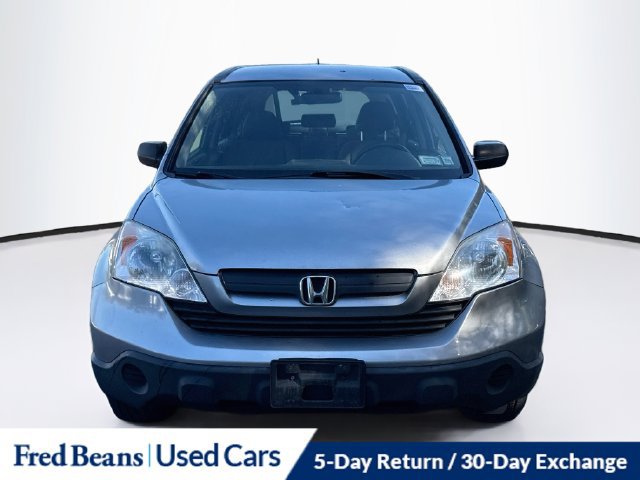 Used 2008 Honda CR-V LX image 2