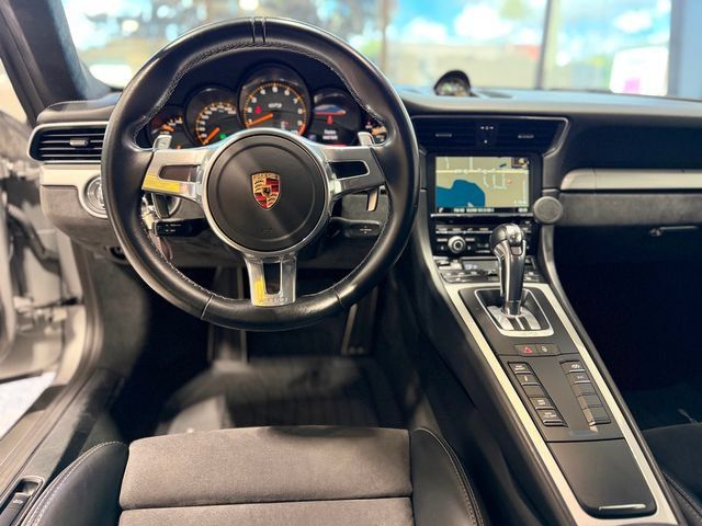 Used 2015 Porsche 911 GT3 RWD image 21
