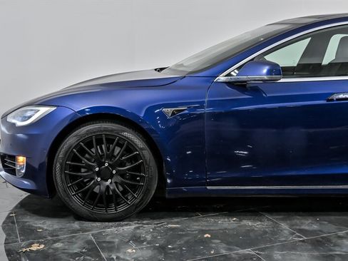 Used 2016 Tesla Model S 75D image 6