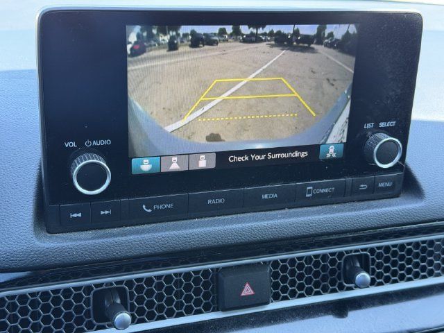Used 2025 Honda Civic Sport image 17