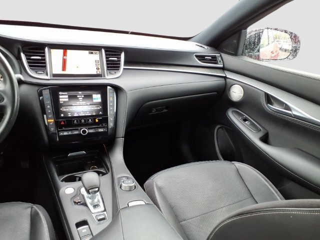 Certified 2023 INFINITI QX55 Sensory w/ Lighting Package AWD/4WD image 32