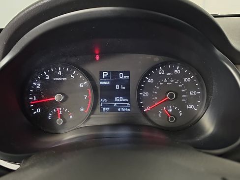 Used 2023 Kia Rio S FWD image 17