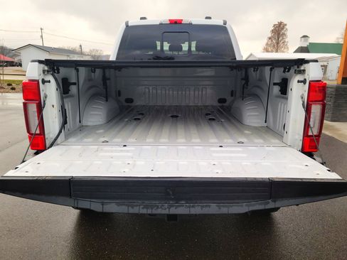 Used 2022 Ford F250 Lariat w/ Lariat Ultimate Package image 26