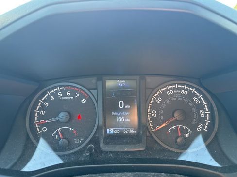 Used 2023 Toyota Tacoma SR image 10