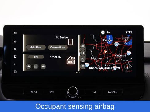 New 2026 Mitsubishi Outlander SE image 13