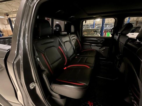 Used 2021 RAM 1500 TRX w/ TRX Level 2 Equipment Group image 18