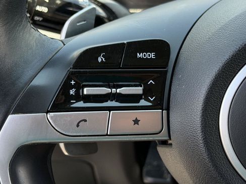 Used 2023 Hyundai Tucson Limited FWD image 17