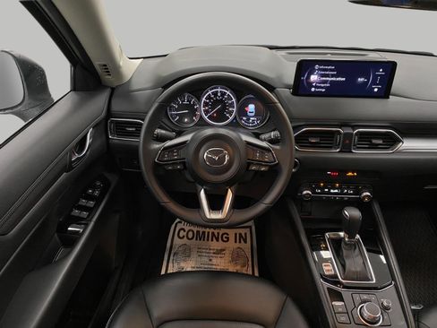 Used 2025 MAZDA CX-5 AWD 2.5 S image 12