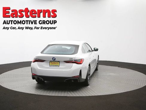 Used 2023 BMW i4 eDrive35 w/ Premium Package RWD image 39