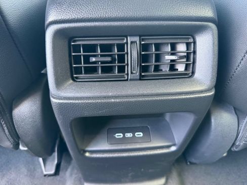 Used 2025 Honda CR-V EX-L image 19