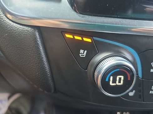 Used 2023 Chevrolet Traverse High Country w/ LPO, Floor Liner Package AWD/4WD image 37