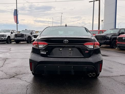 Used 2024 Toyota Corolla SE image 6