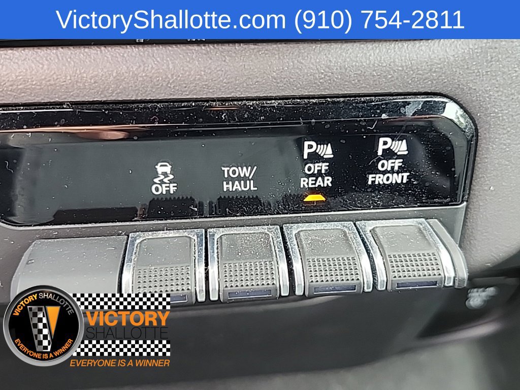 Used 2022 RAM 1500 Big Horn AWD/4WD image 10