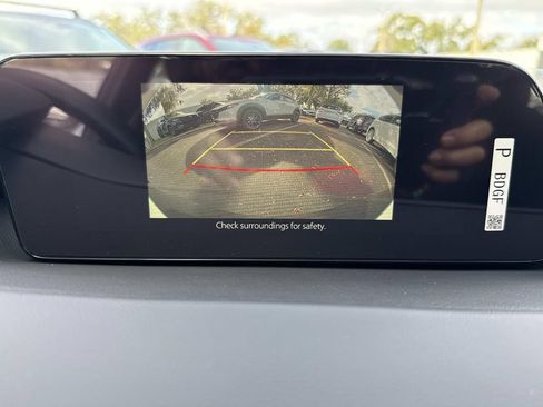 New 2026 MAZDA MAZDA3 s image 31