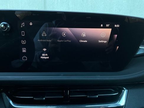 Used 2025 Buick Envista Sport Touring image 28