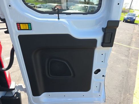 New 2026 Ford Transit 250 148 Medium Roof Extended AWD image 19