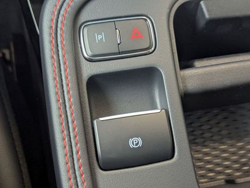 New 2025 Ford Mustang Mach-E Premium w/ Sport Appearance Package image 28