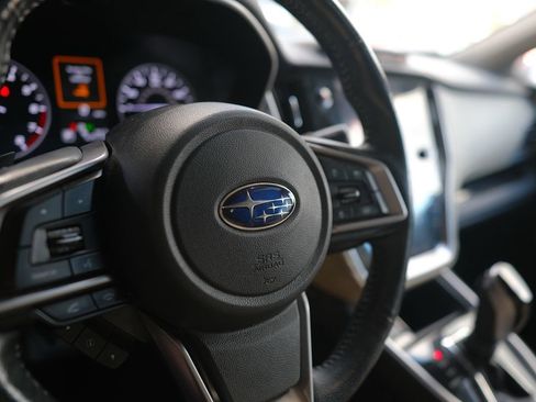 Used 2021 Subaru Outback Limited w/ Popular Package #2 image 22