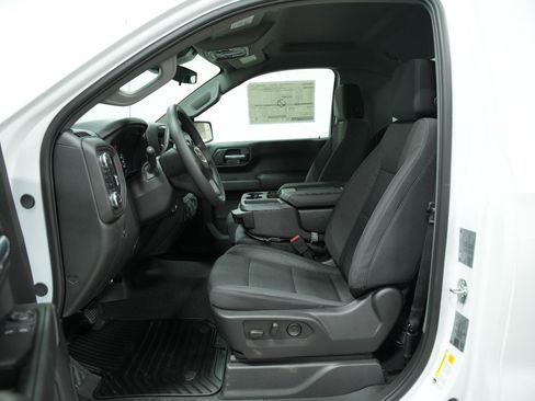 New 2025 GMC Sierra 1500 Pro w/ Pro Value Package image 20