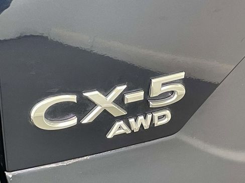 Used 2023 MAZDA CX-5 AWD 2.5 S w/ Premium Plus Pkg image 10