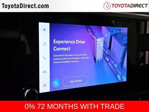 New 2026 Toyota Tundra SR5 image 20