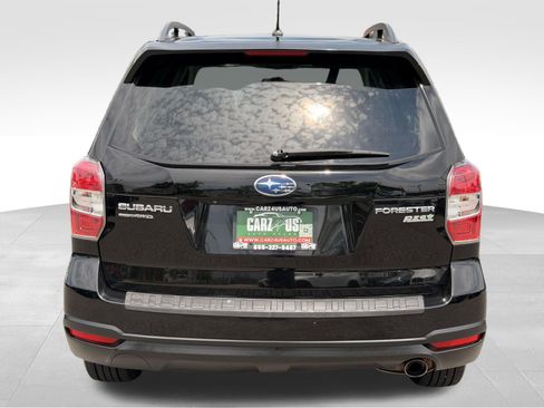 Used 2015 Subaru Forester 2.5i Limited AWD/4WD image 8