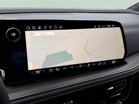 New 2025 Chevrolet Tahoe Premier image 16