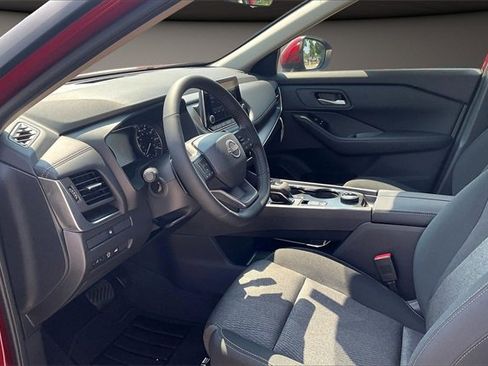 New 2026 Nissan Rogue SV w/ Cold Weather Package image 7