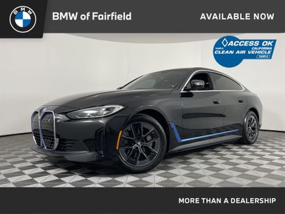 Certified 2024 BMW i4 eDrive40