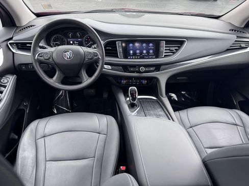 Used 2021 Buick Enclave Essence w/ Sound and Sites Package image 27