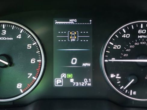 Used 2020 Subaru Outback Limited XT w/ Popular Package #2 AWD/4WD image 29