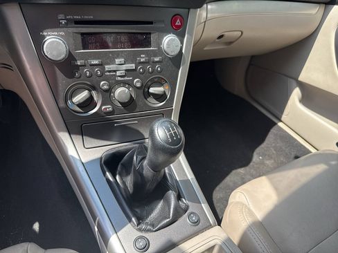 Used 2009 Subaru Legacy 2.5i Special Edition AWD/4WD image 14