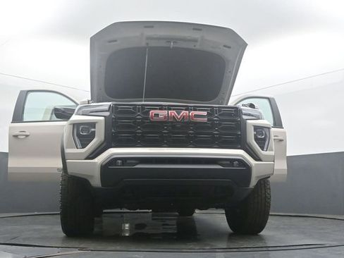 New 2026 GMC Canyon Elevation w/ Convenience Package AWD/4WD image 56