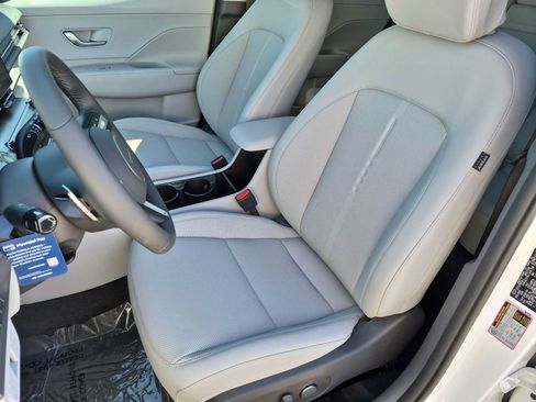 New 2026 Hyundai Kona SEL Premium FWD image 16