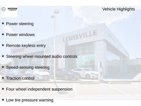 Used 2025 Toyota Camry LE FWD image 8